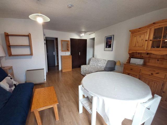 Appartements Vallee Blanche Belledonne - Les Deux Alpes Centre