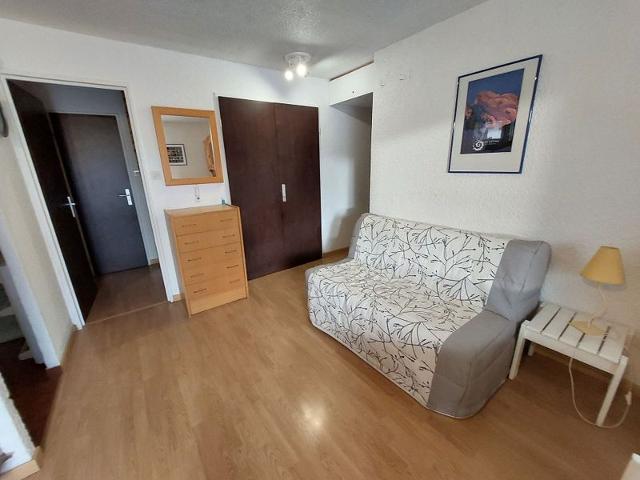 Appartements Vallee Blanche Belledonne - Les Deux Alpes Centre