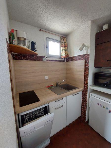 Appartements Vallee Blanche Belledonne - Les Deux Alpes Centre