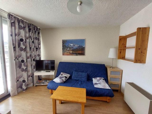 Appartements Vallee Blanche Belledonne - Les Deux Alpes Centre