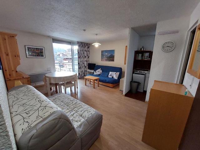 Appartements Vallee Blanche Belledonne - Les Deux Alpes Centre