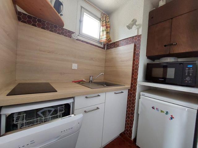 Appartements Vallee Blanche Belledonne - Les Deux Alpes Centre
