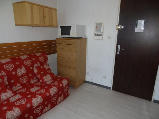 Appartements Vallee Blanche Belledonne - Les Deux Alpes Centre
