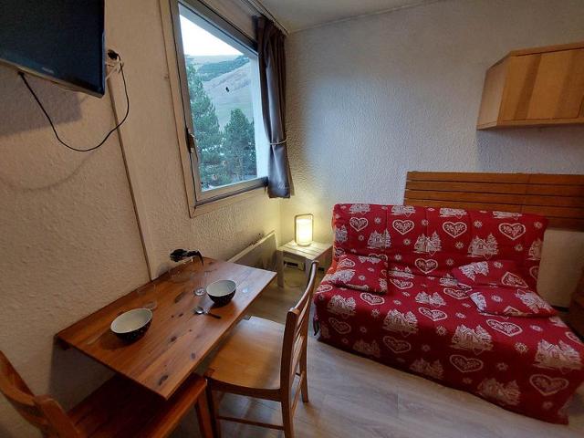 Appartements Vallee Blanche Belledonne - Les Deux Alpes Centre