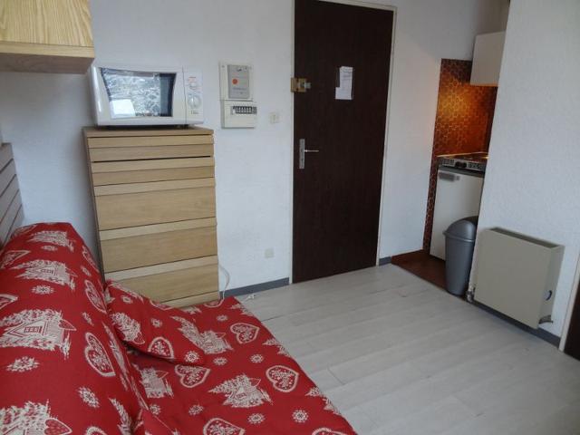 Appartements Vallee Blanche Belledonne - Les Deux Alpes Centre