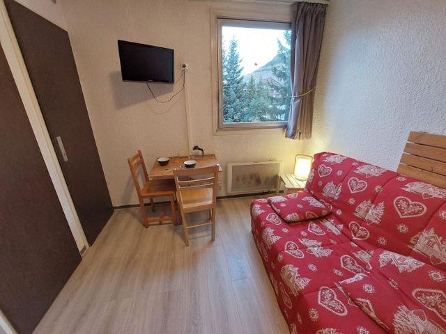 Appartements Vallee Blanche Belledonne - Les Deux Alpes Centre