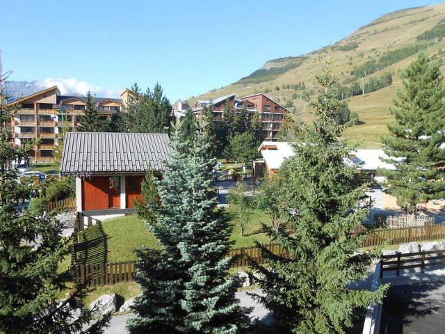 Appartements Vallee Blanche Belledonne - Les Deux Alpes Centre