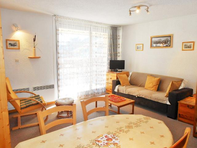 Appartements Vallee Blanche Belledonne - Les Deux Alpes Centre