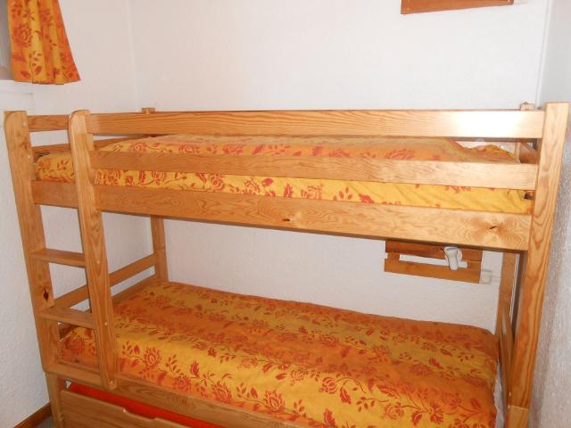 Appartements Vallee Blanche Belledonne - Les Deux Alpes Centre