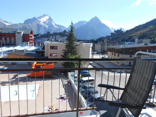 Appartements Vallee Blanche Belledonne - Les Deux Alpes Centre