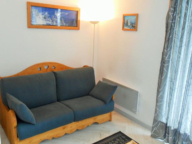 Appartements Vallee Blanche Belledonne - Les Deux Alpes Centre
