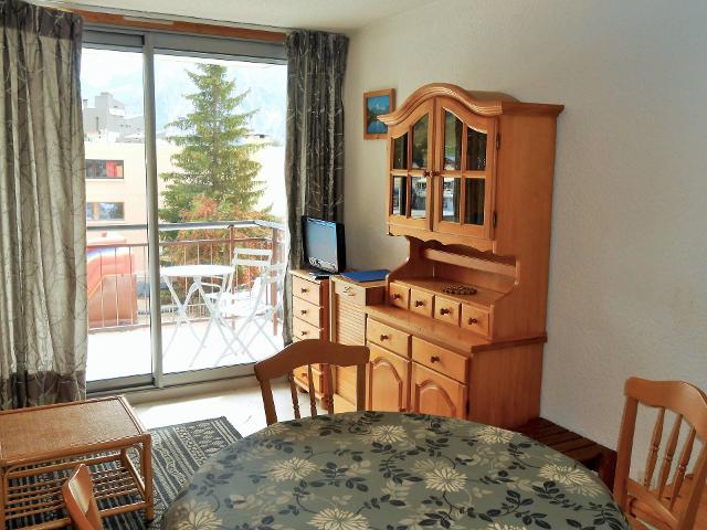 Appartements Vallee Blanche Belledonne - Les Deux Alpes Centre