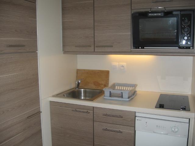 Appartements Vallee Blanche Belledonne - Les Deux Alpes Centre