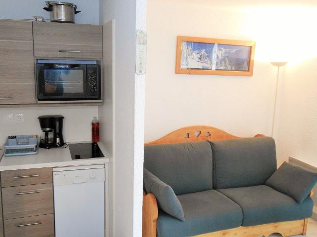 Appartements Vallee Blanche Belledonne - Les Deux Alpes Centre