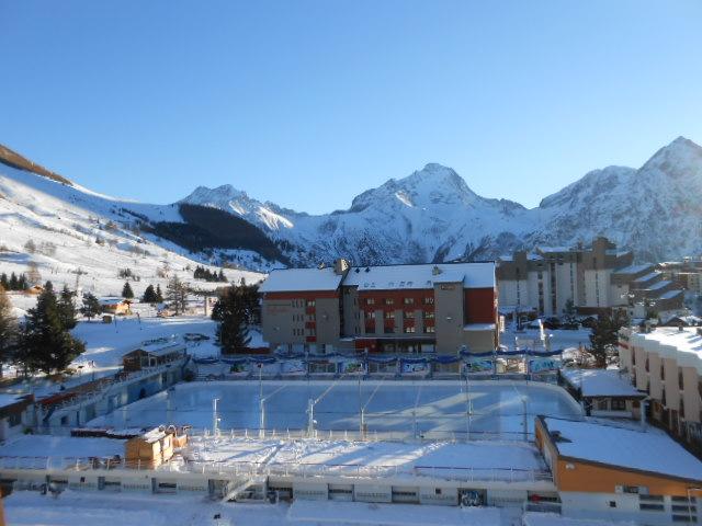 Appartements Vallee Blanche Belledonne - Les Deux Alpes Centre