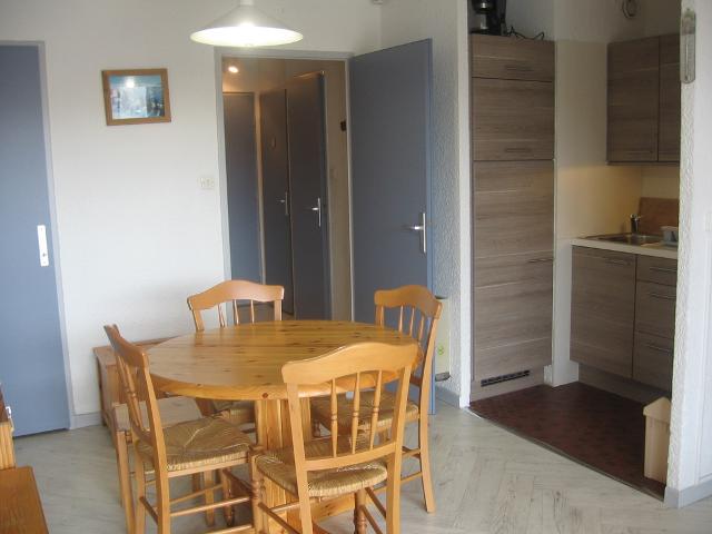 Appartements Vallee Blanche Belledonne - Les Deux Alpes Centre