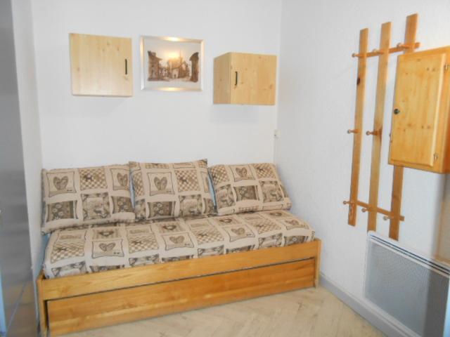 Appartements Vallee Blanche Belledonne - Les Deux Alpes Centre