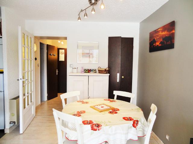 Appartements Vallee Blanche Vercors - Les Deux Alpes Centre 