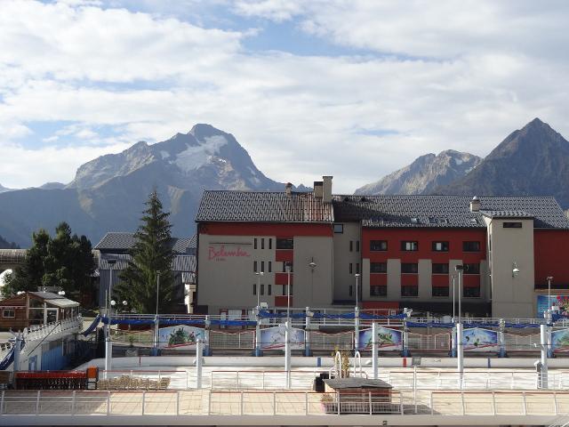 Appartements Vallee Blanche Vercors - Les Deux Alpes Centre 