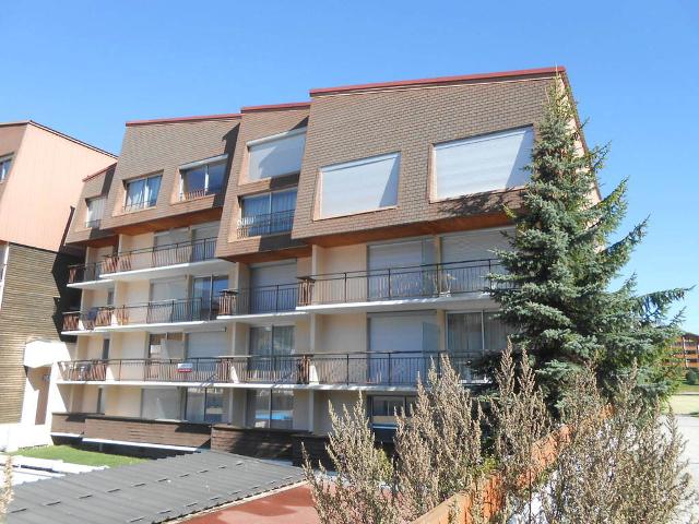 Appartements Vallee Blanche Vercors - Les Deux Alpes Centre 