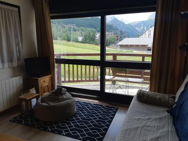 Appartements Viking - Les Deux Alpes Venosc