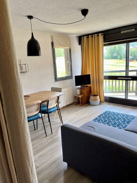 Appartements Viking - Les Deux Alpes Venosc