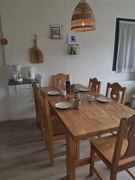 Appartements Viking - Les Deux Alpes Venosc