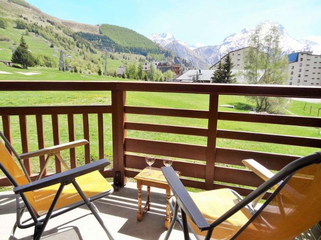 Appartements Viking - Les Deux Alpes Venosc