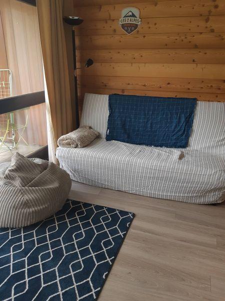 Appartements Viking - Les Deux Alpes Venosc