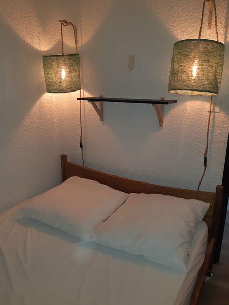 Appartements Viking - Les Deux Alpes Venosc