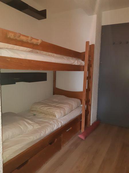 Appartements Viking - Les Deux Alpes Venosc