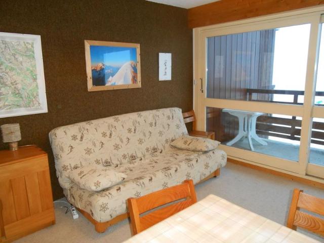 Appartements Viking - Les Deux Alpes Venosc
