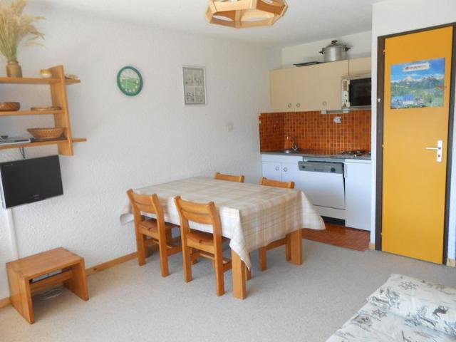 Appartements Viking - Les Deux Alpes Venosc