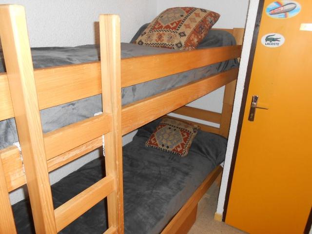 Appartements Viking - Les Deux Alpes Venosc