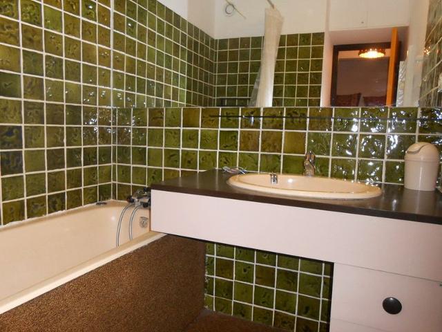 Appartements Viking - Les Deux Alpes Venosc