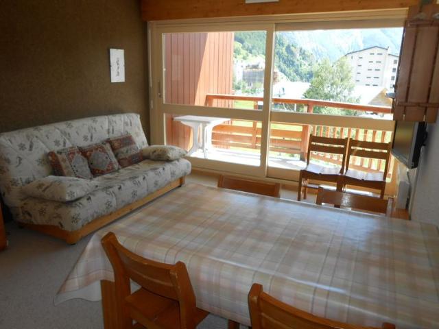 Appartements Viking - Les Deux Alpes Venosc
