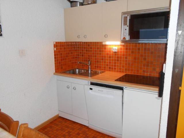 Appartements Viking - Les Deux Alpes Venosc