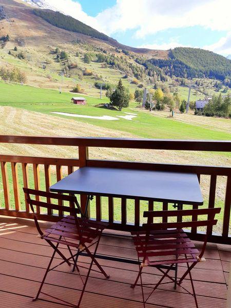 Appartements Viking - Les Deux Alpes Venosc
