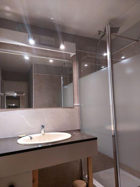 Appartements Viking - Les Deux Alpes Venosc