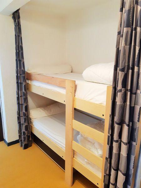 Appartements Viking - Les Deux Alpes Venosc