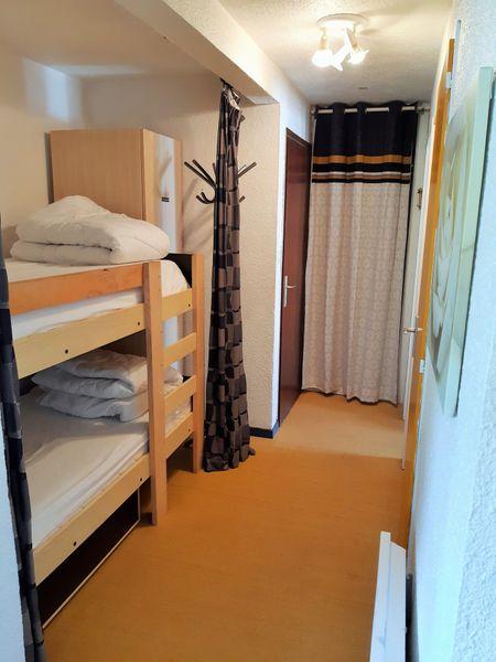 Appartements Viking - Les Deux Alpes Venosc