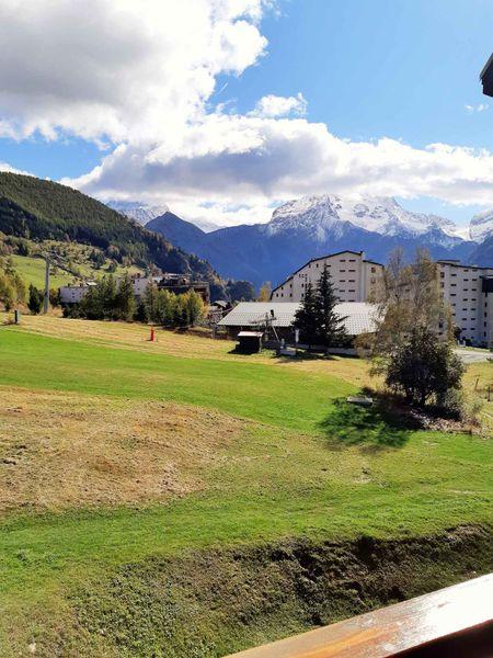 Appartements Viking - Les Deux Alpes Venosc