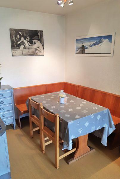 Appartements Viking - Les Deux Alpes Venosc