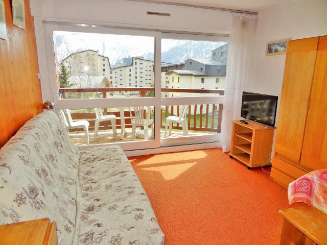 Appartements Viking - Les Deux Alpes Venosc