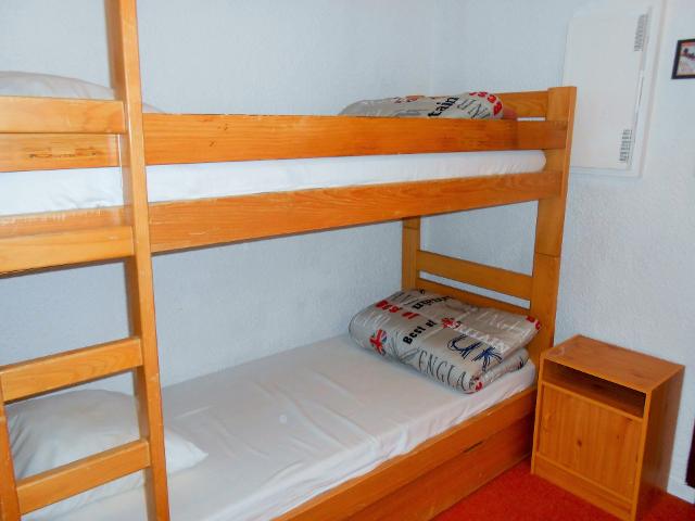Appartements Viking - Les Deux Alpes Venosc