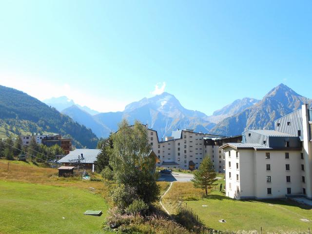 Appartements Viking - Les Deux Alpes Venosc