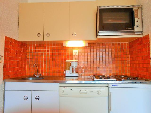 Appartements Viking - Les Deux Alpes Venosc