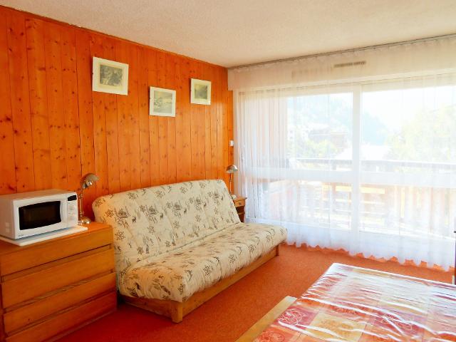 Appartements Viking - Les Deux Alpes Venosc