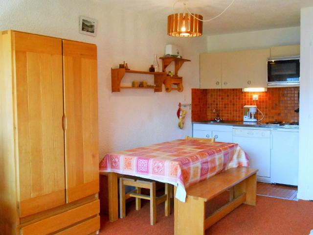 Appartements Viking - Les Deux Alpes Venosc