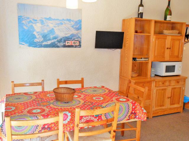 Appartements Viking - Les Deux Alpes Venosc